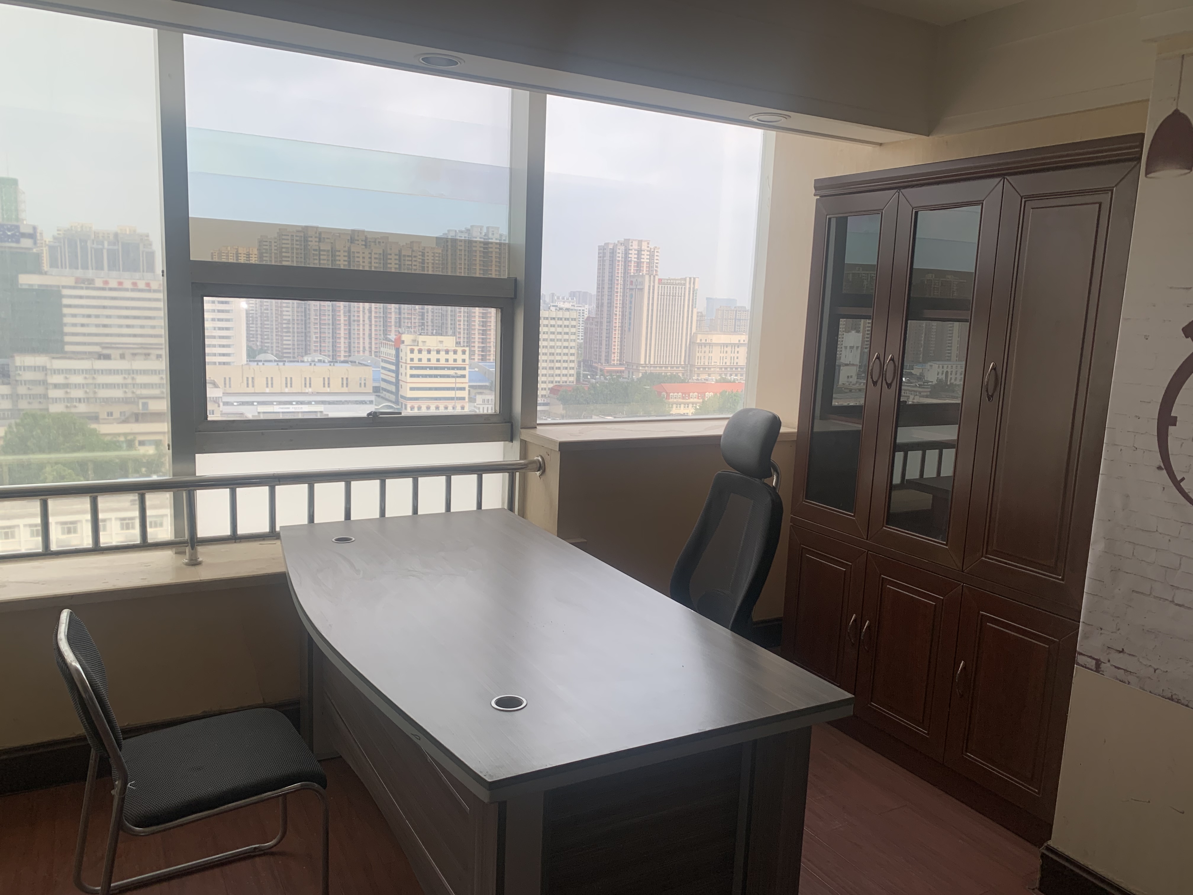 明珠国际商务港