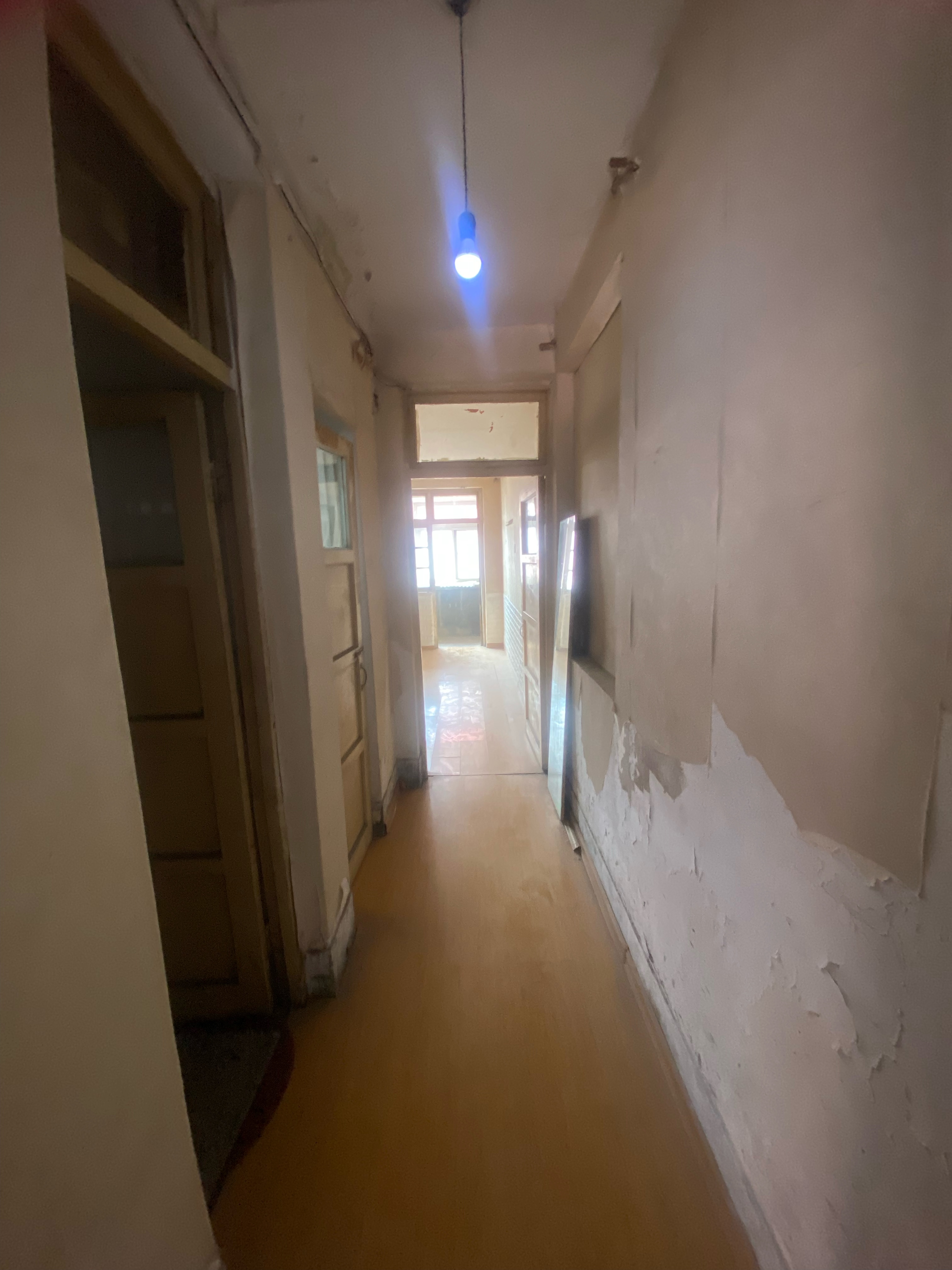 整租·林祥南街社区  南北