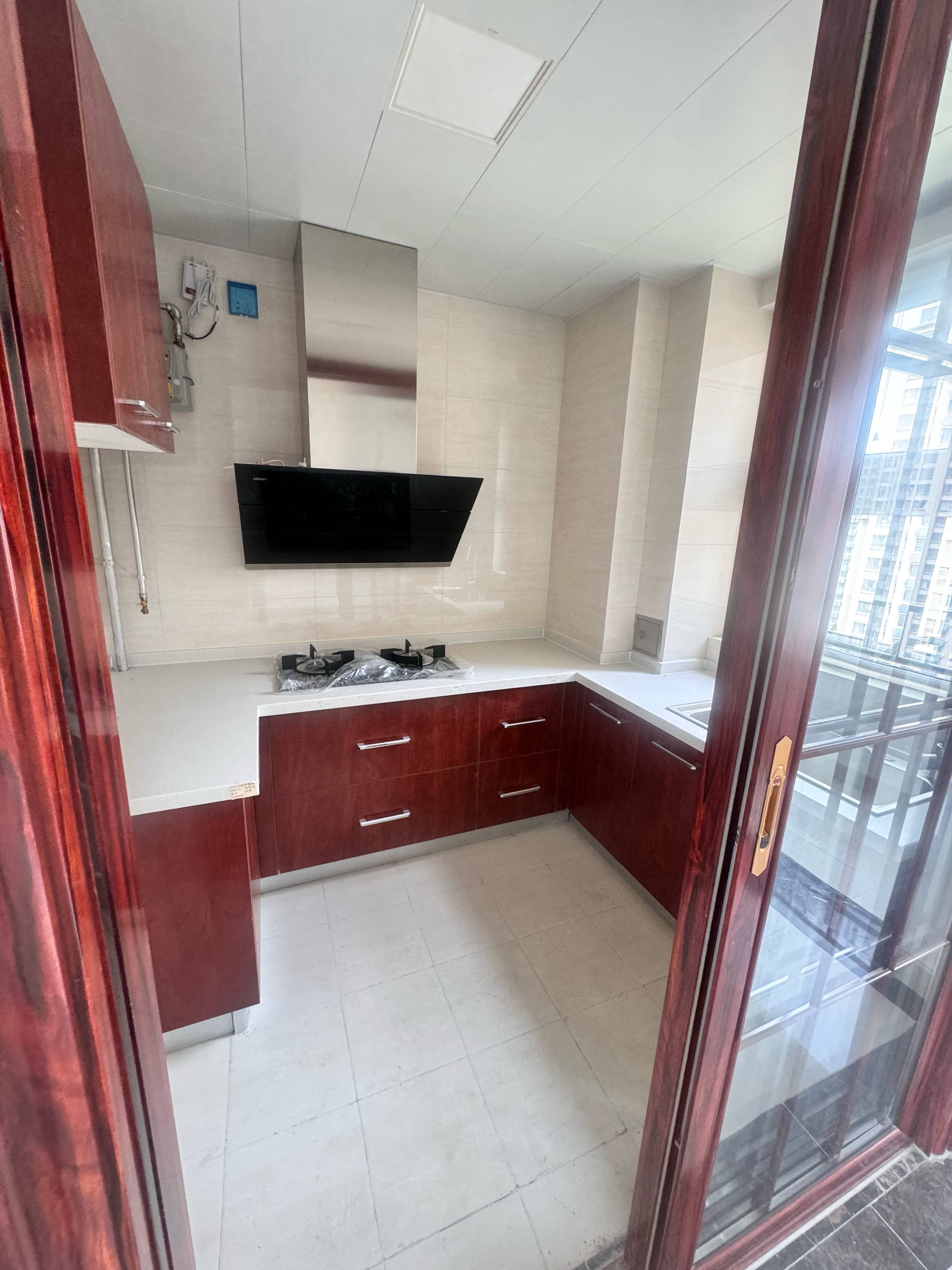 碧桂园·翡翠雅郡