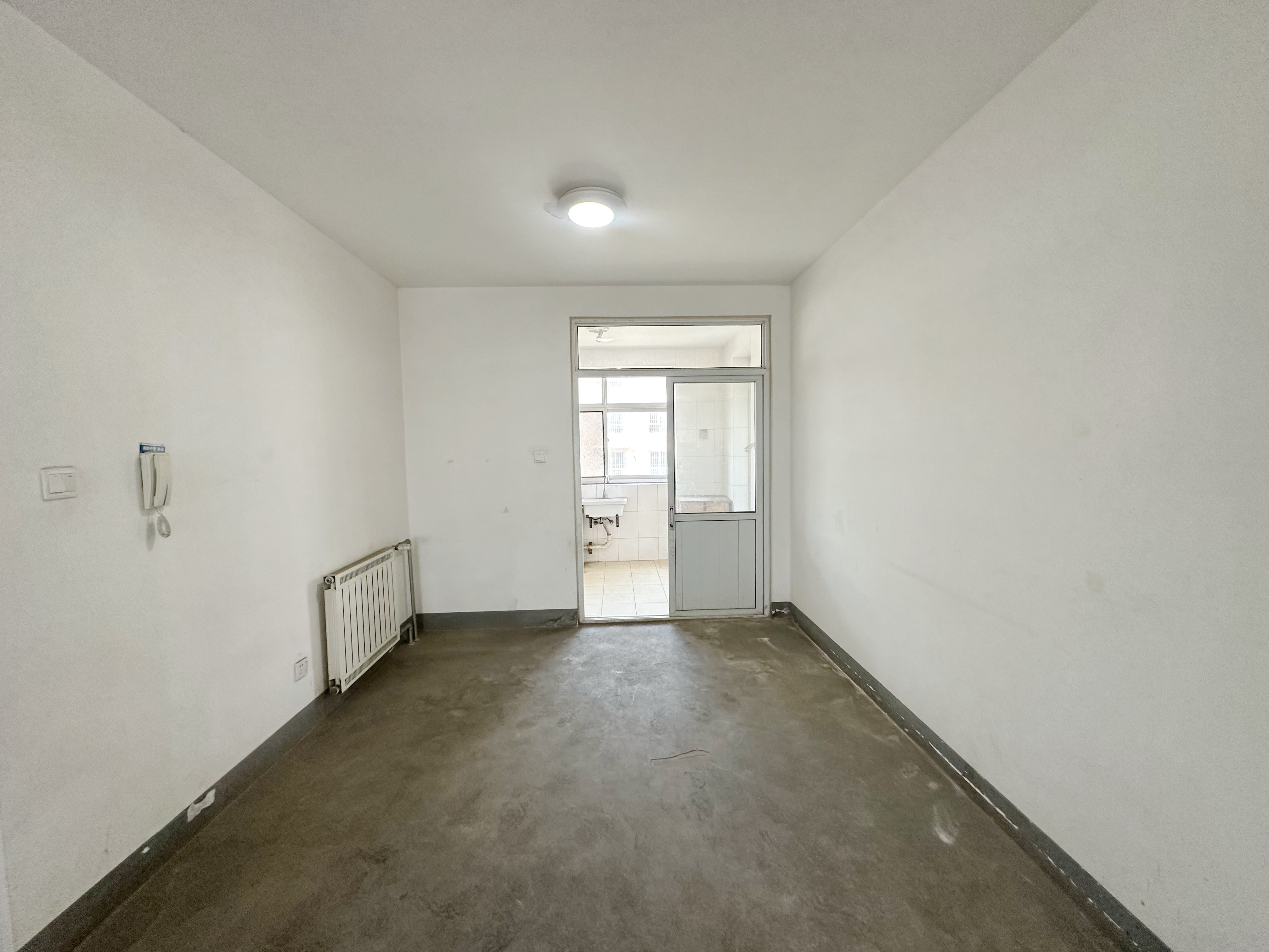 济南市大学科技园安置房