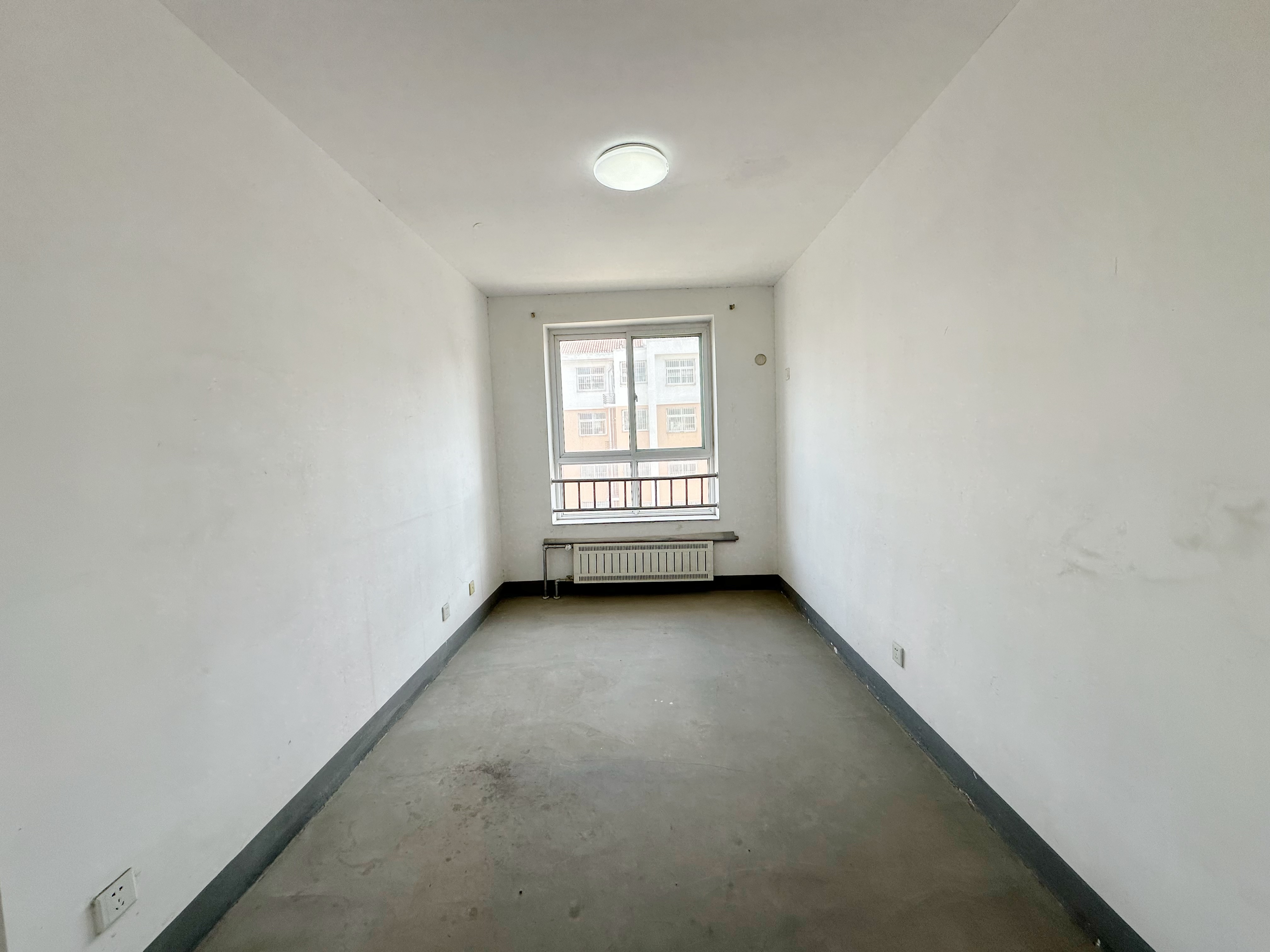 济南市大学科技园安置房