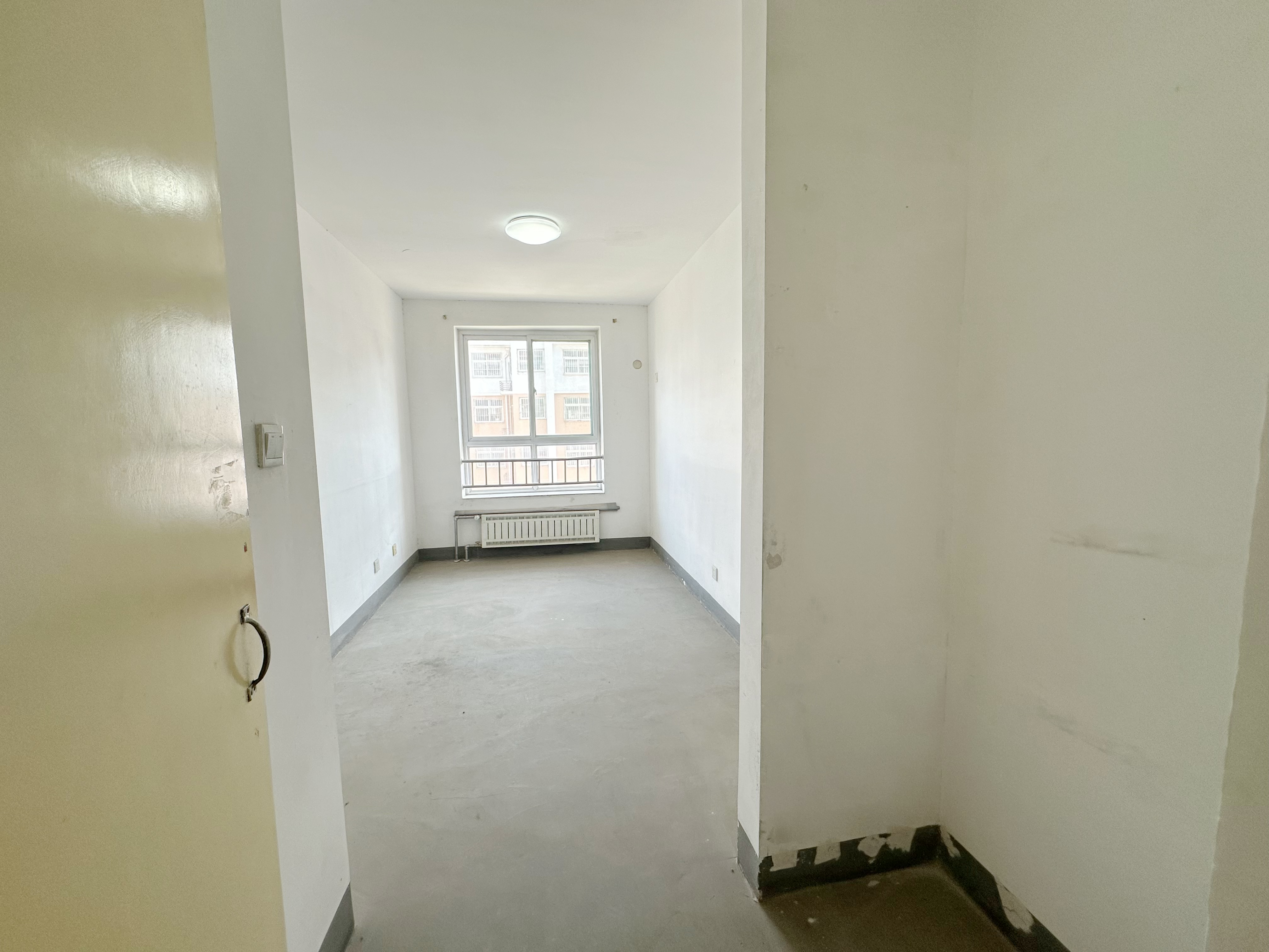 济南市大学科技园安置房