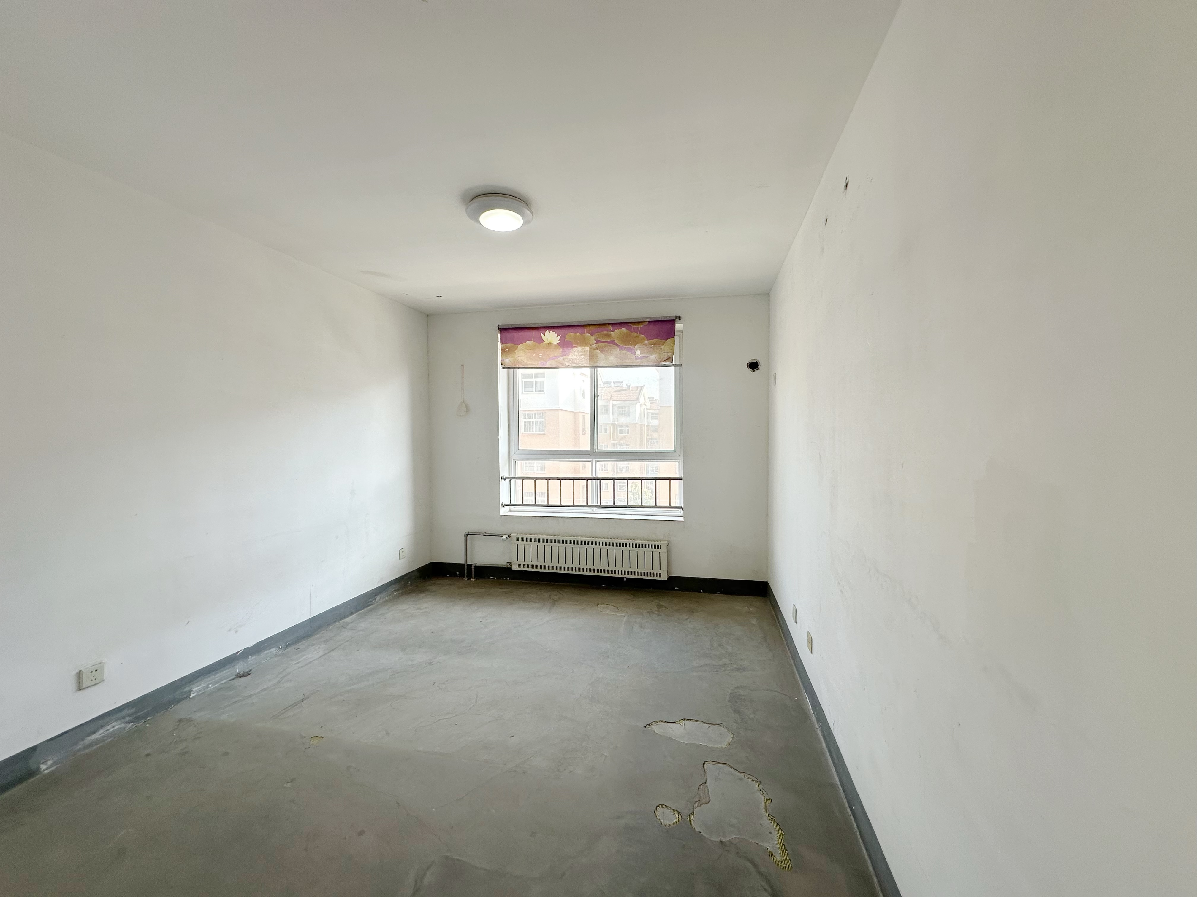 济南市大学科技园安置房