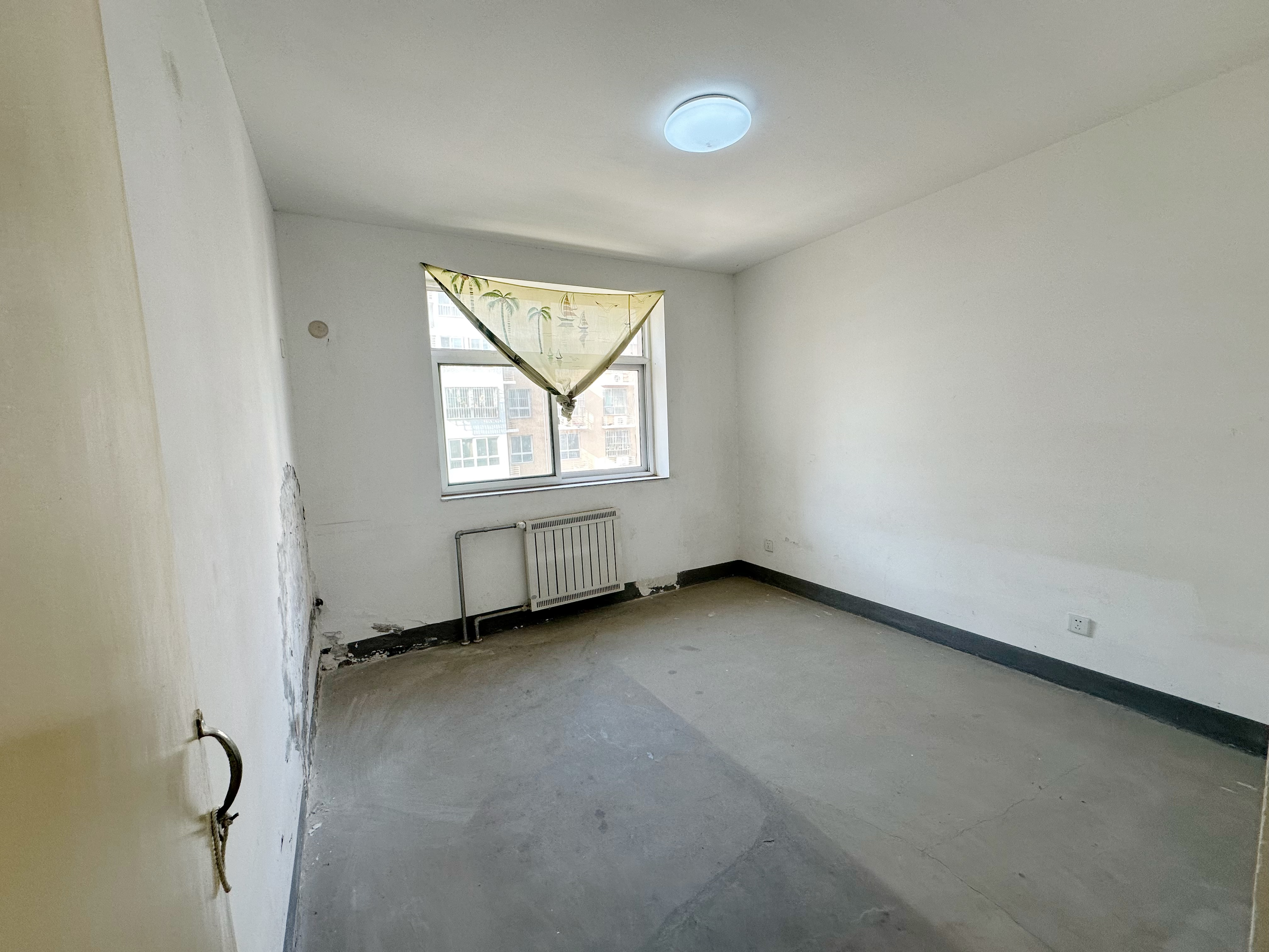 济南市大学科技园安置房