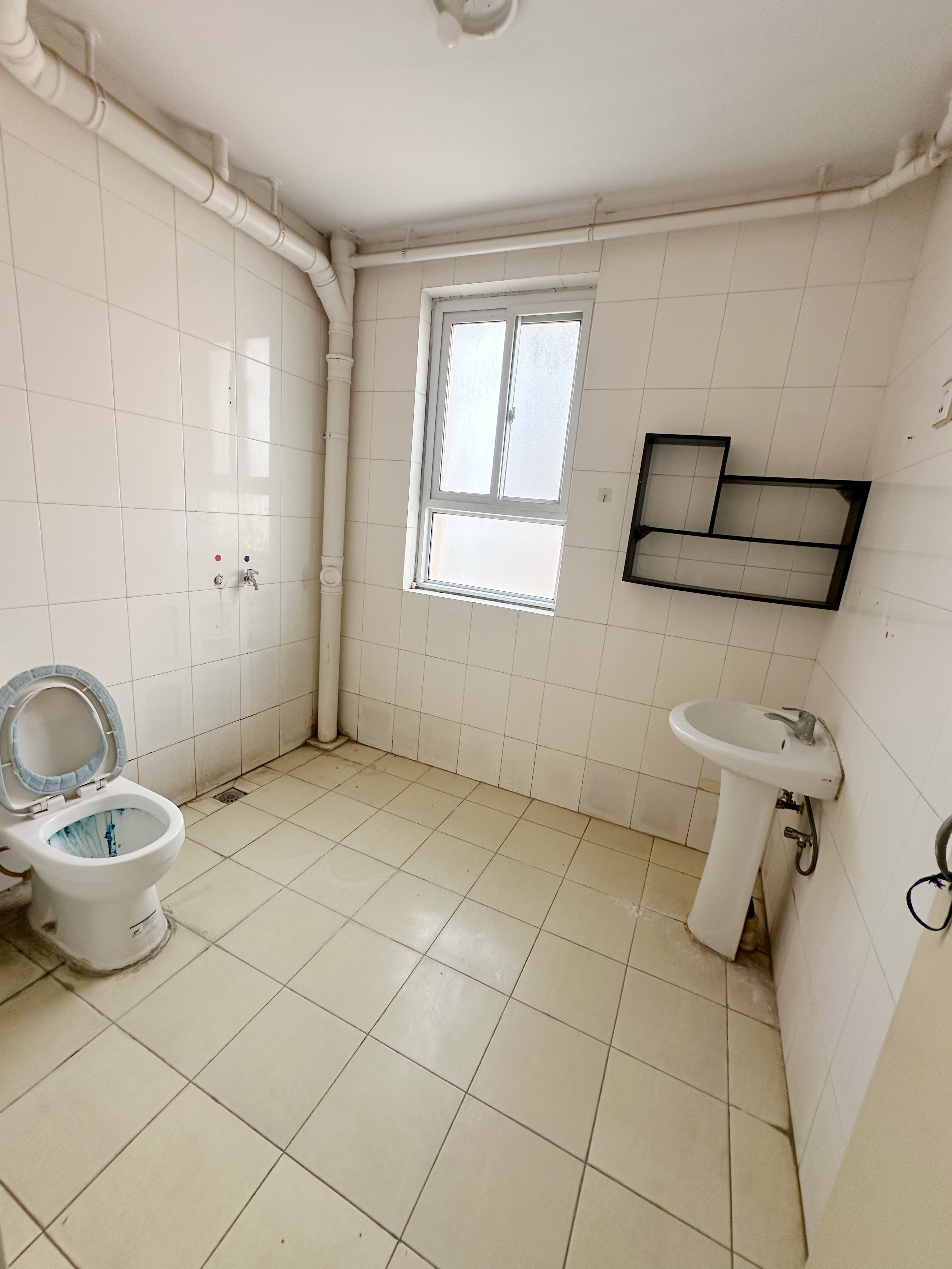 济南市大学科技园安置房