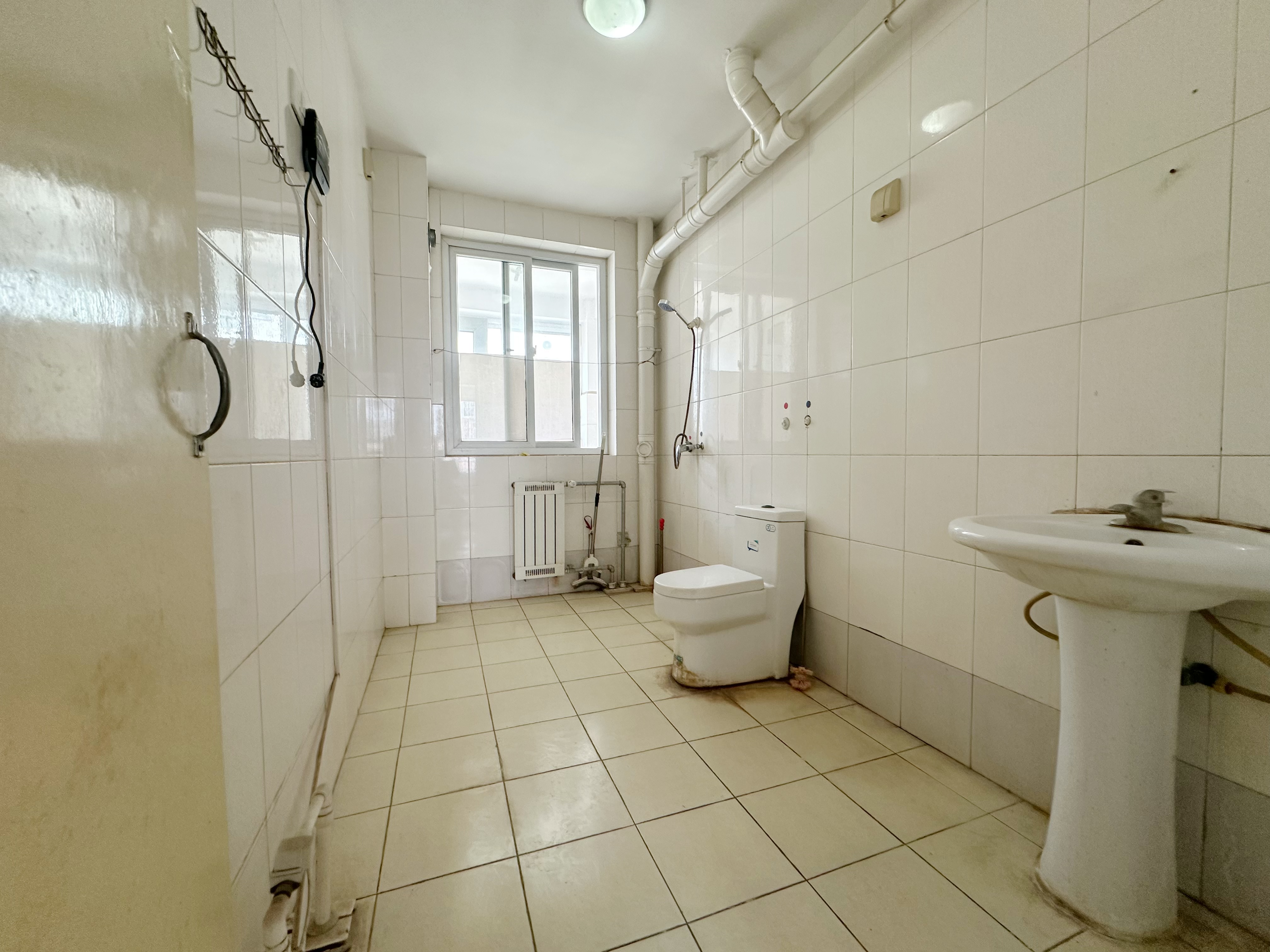 济南市大学科技园安置房