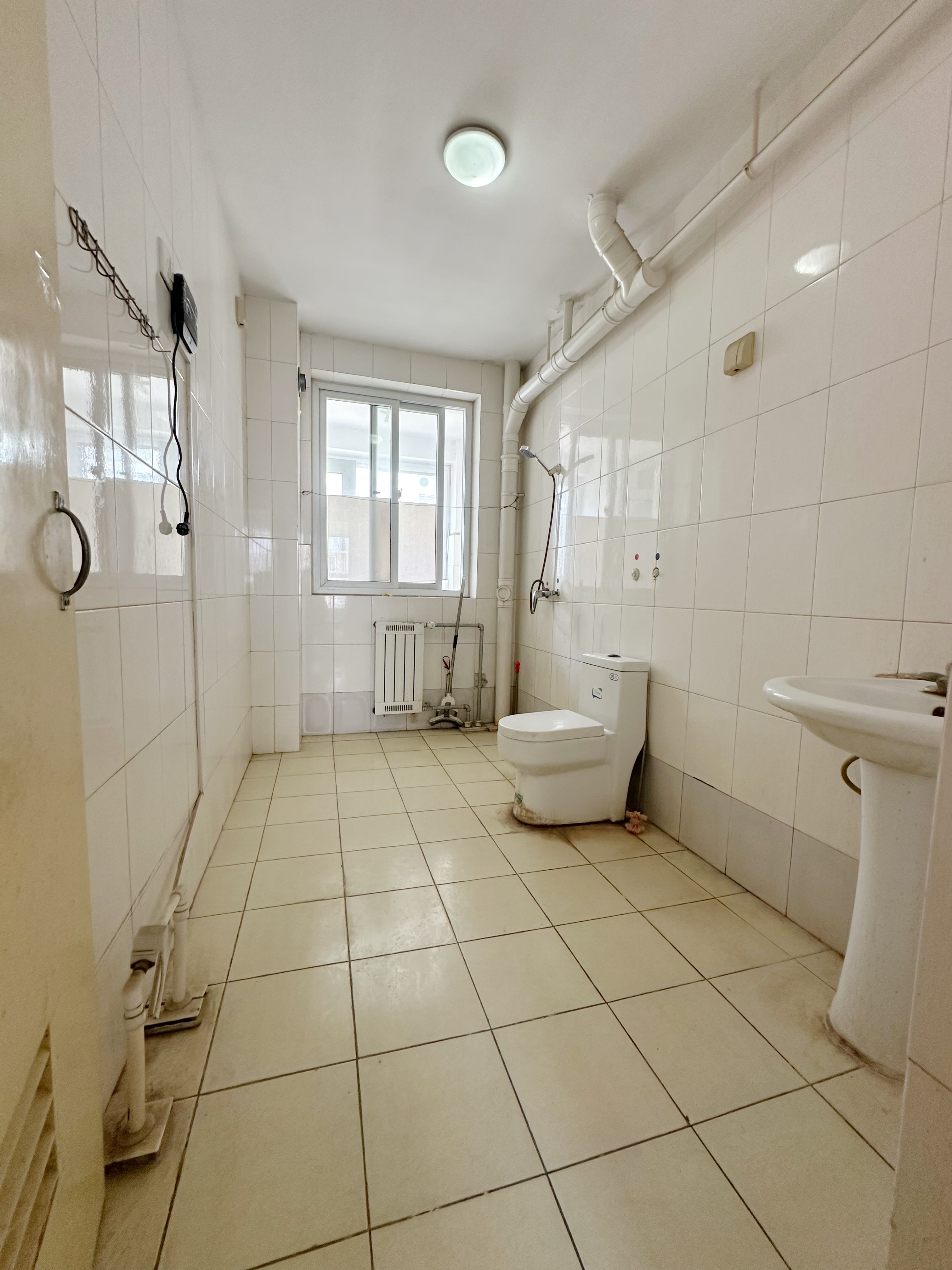 济南市大学科技园安置房