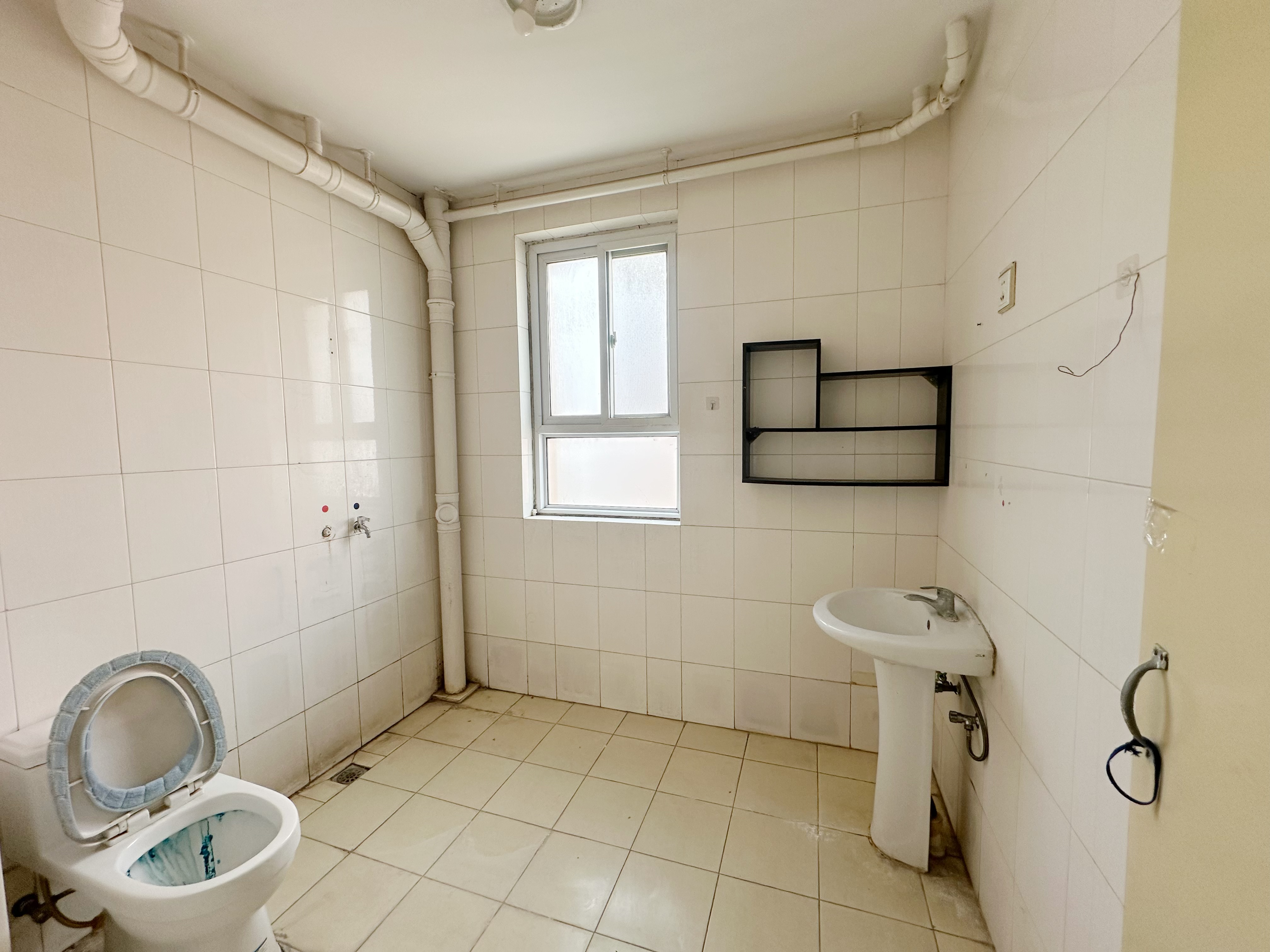 济南市大学科技园安置房