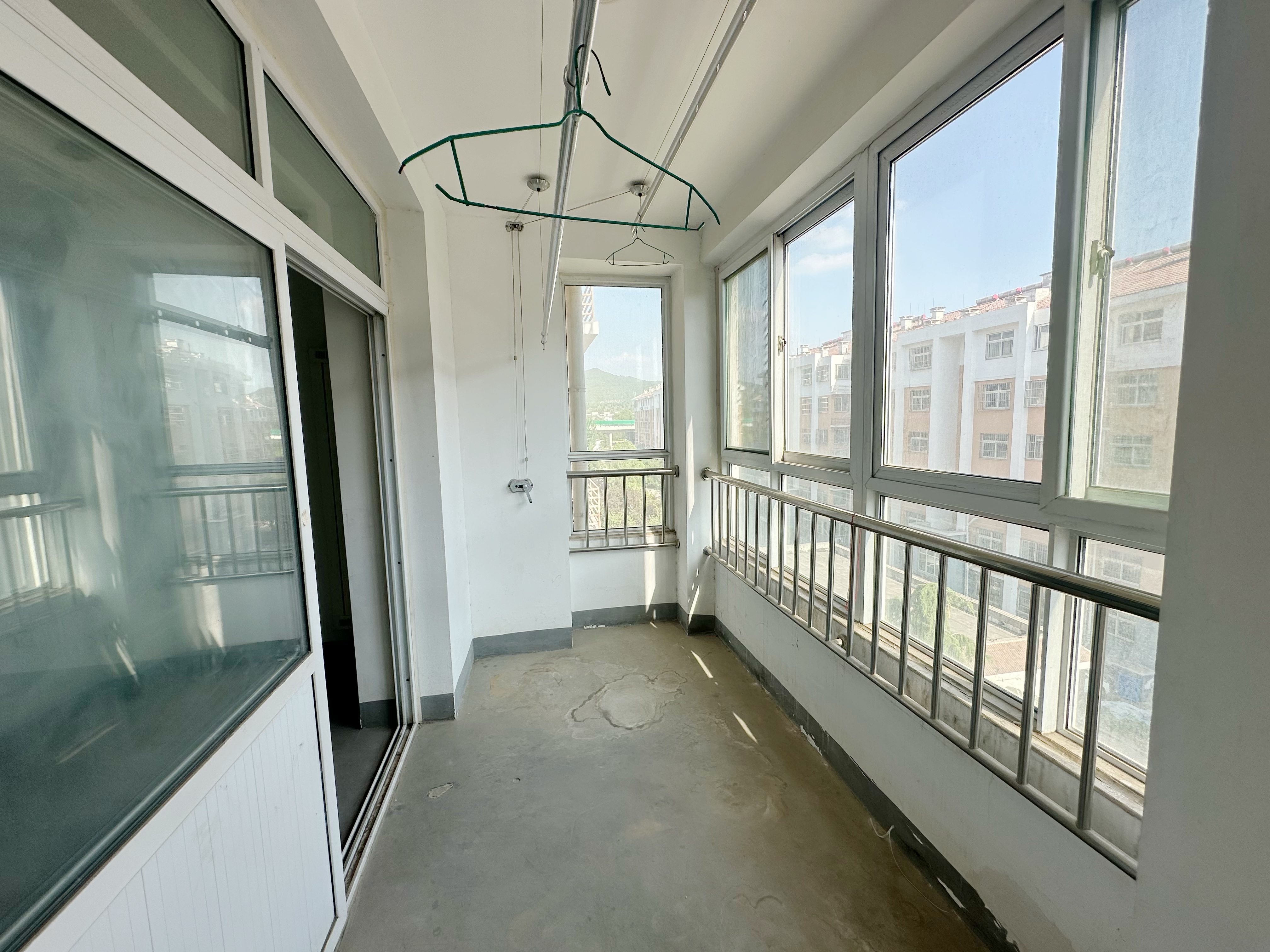 济南市大学科技园安置房