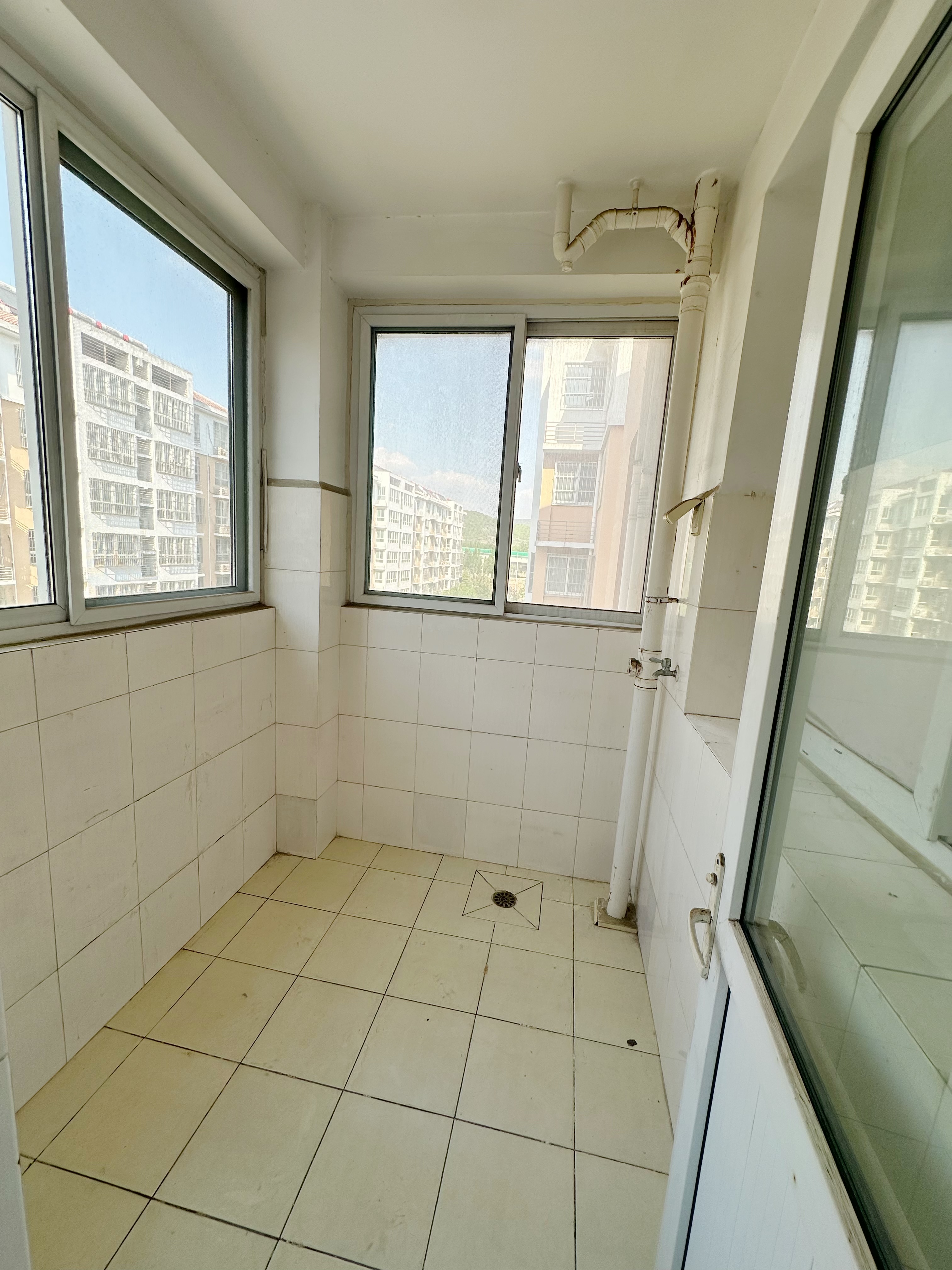 济南市大学科技园安置房