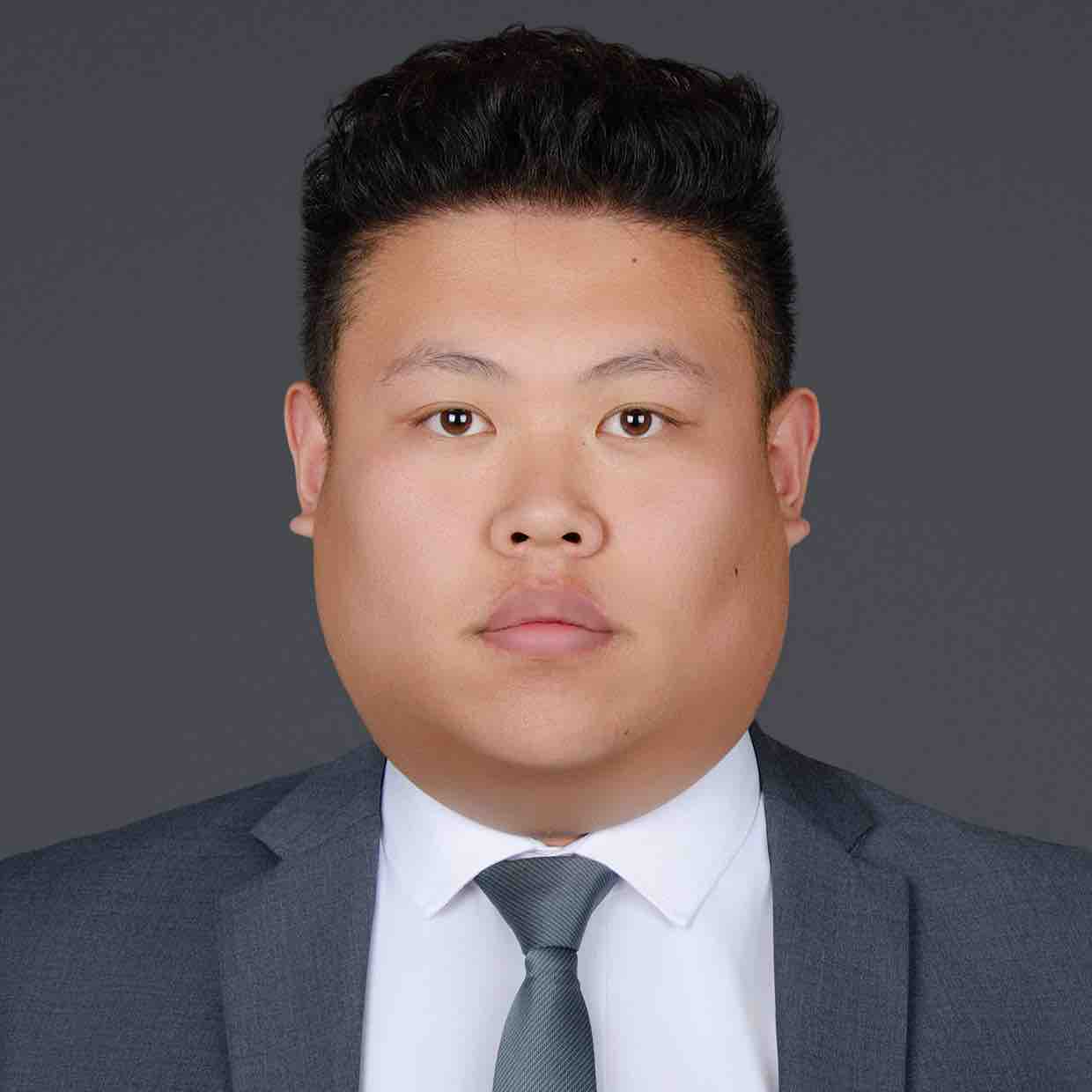 车成伟