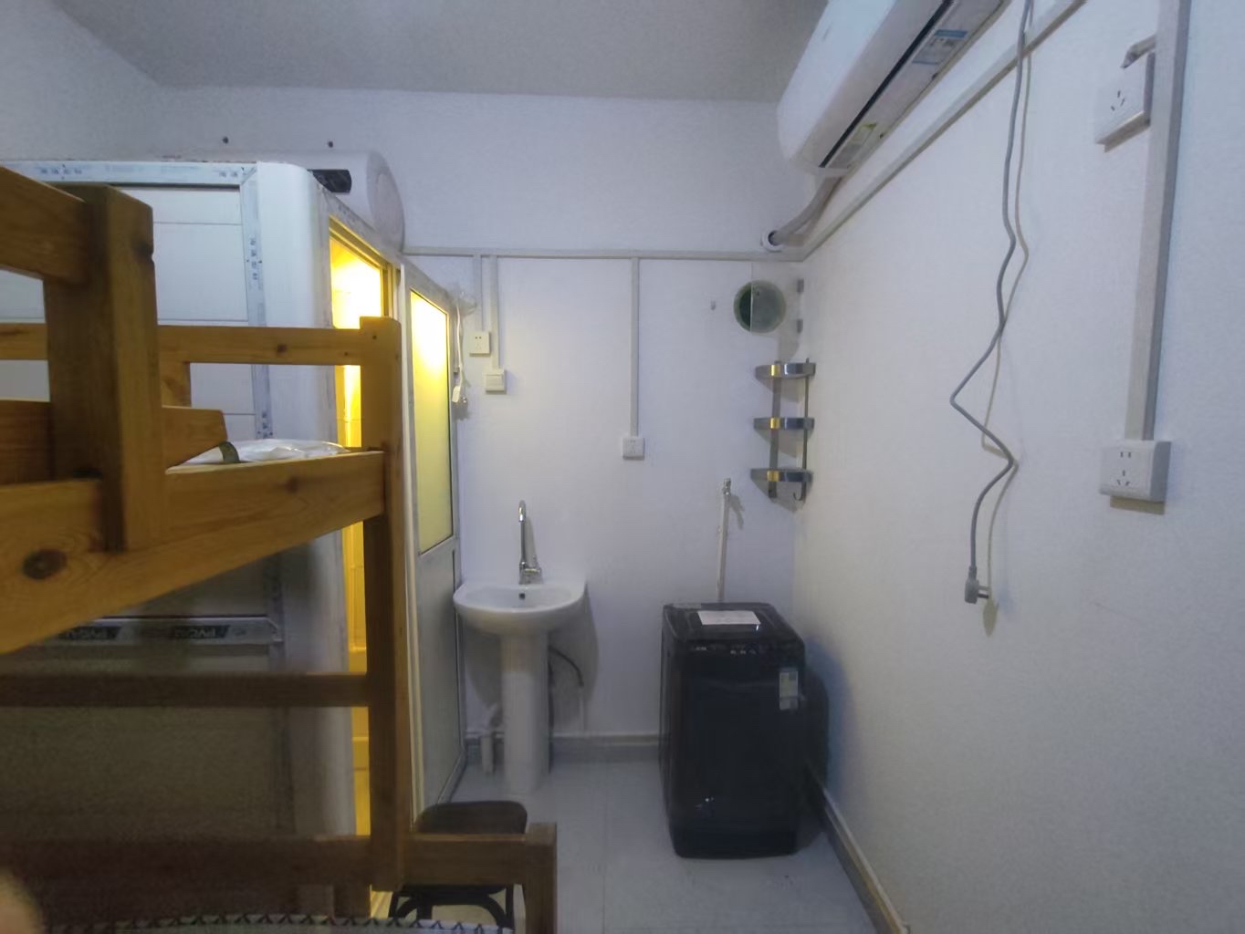 整租·荆山新居  南