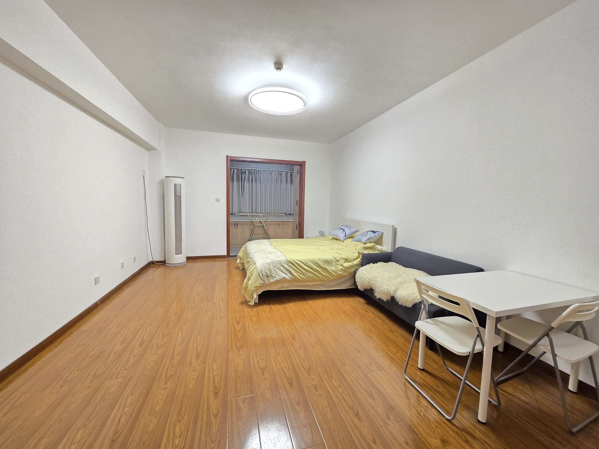 整租·嘉汇环球广场(商住楼)  南