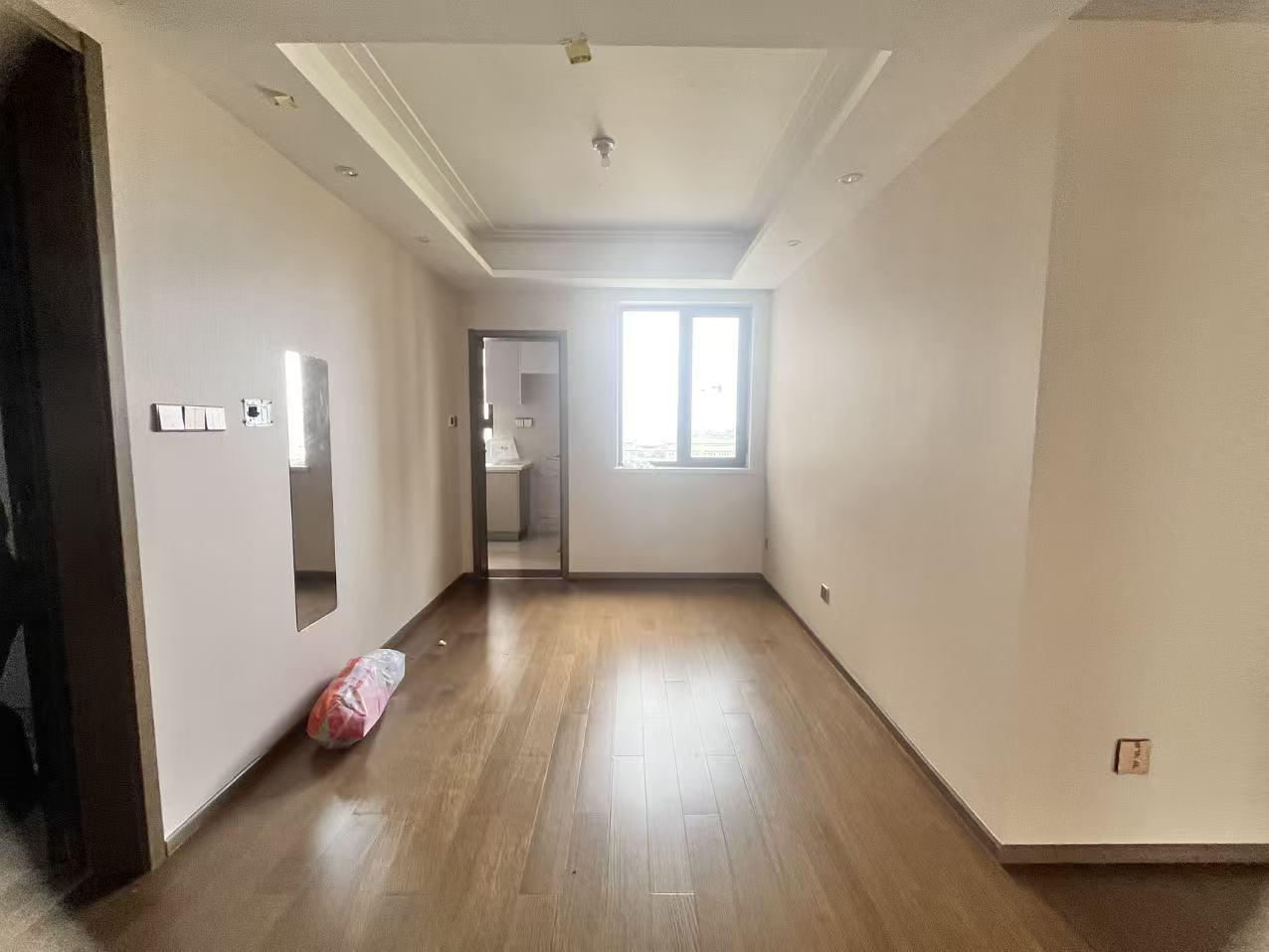 中建锦绣首府