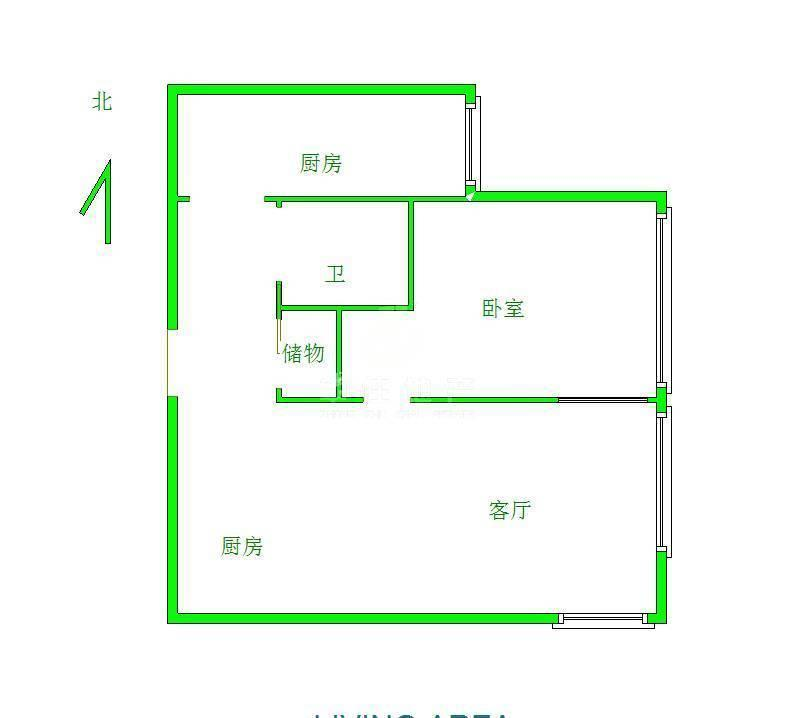 中润世纪广场