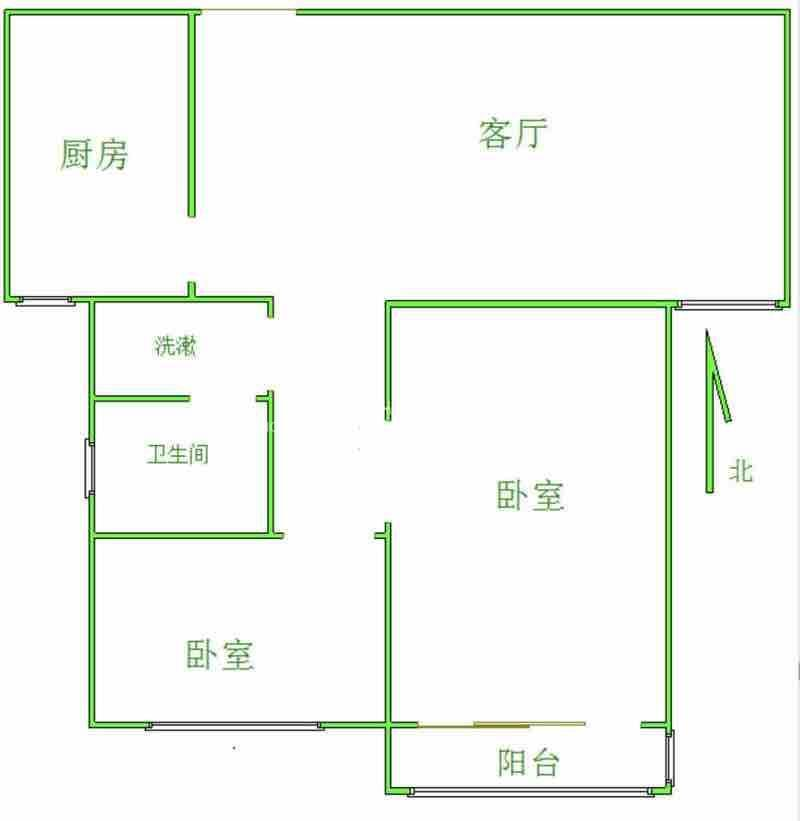 康和西苑