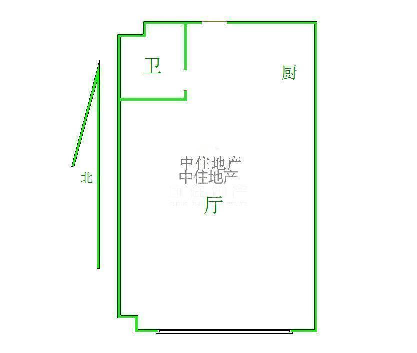 绿地欢乐颂