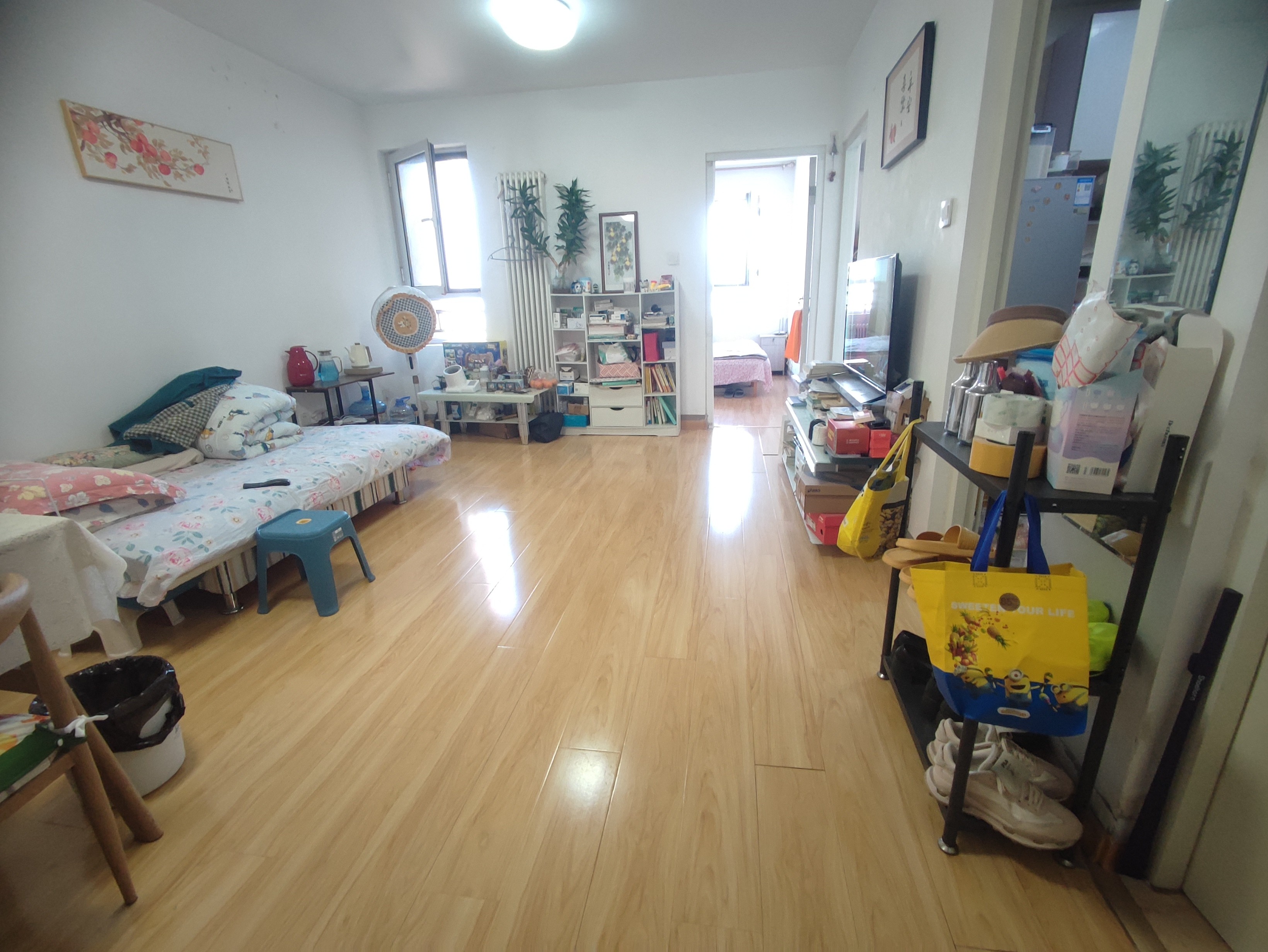 整租·华夏福地  南