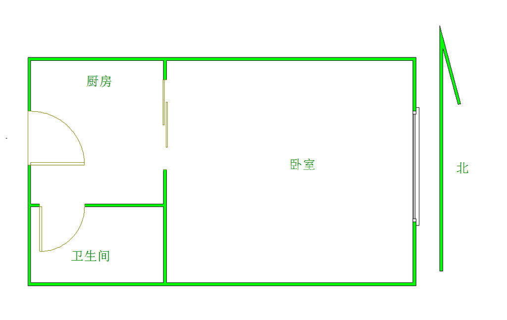 绿地玫瑰坊
