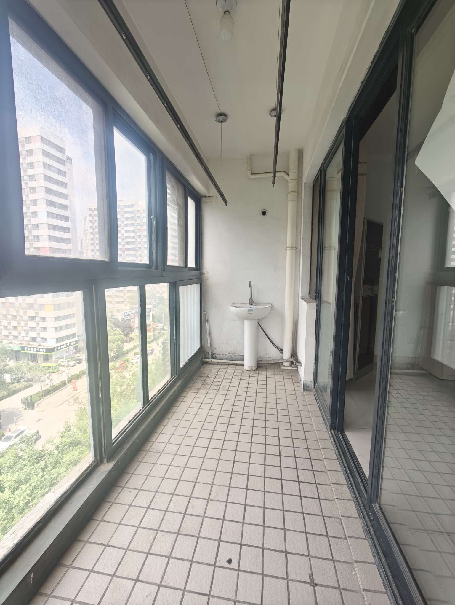 阳光100国际新城(F区)