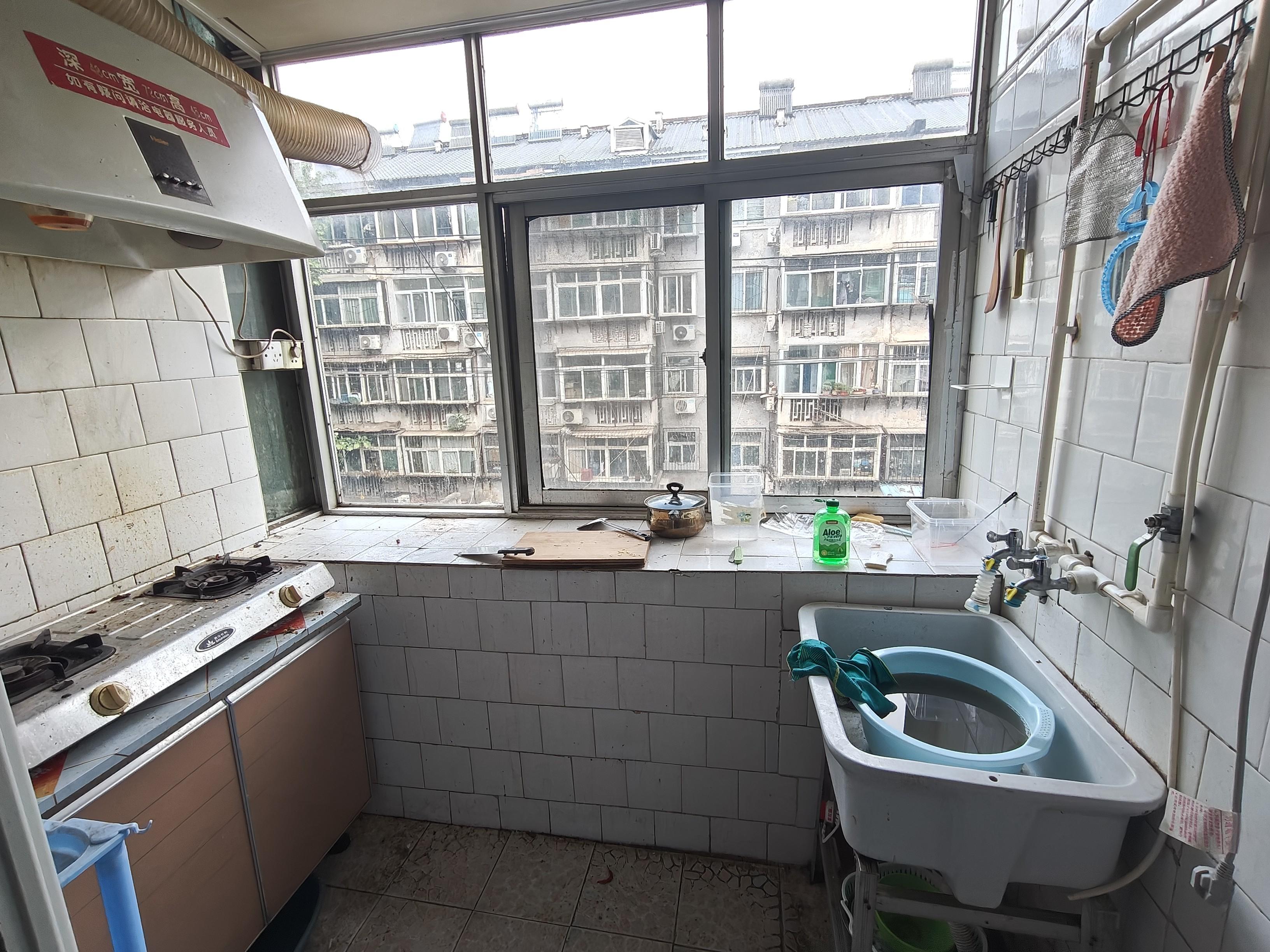 洪家楼小区