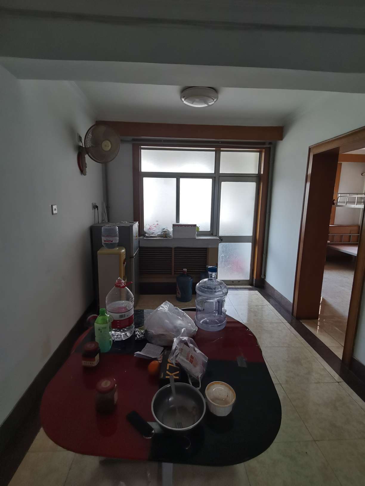 中创开元山庄