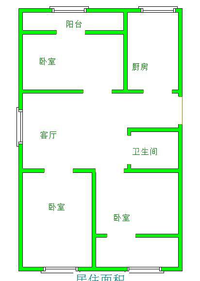 金田苑小区