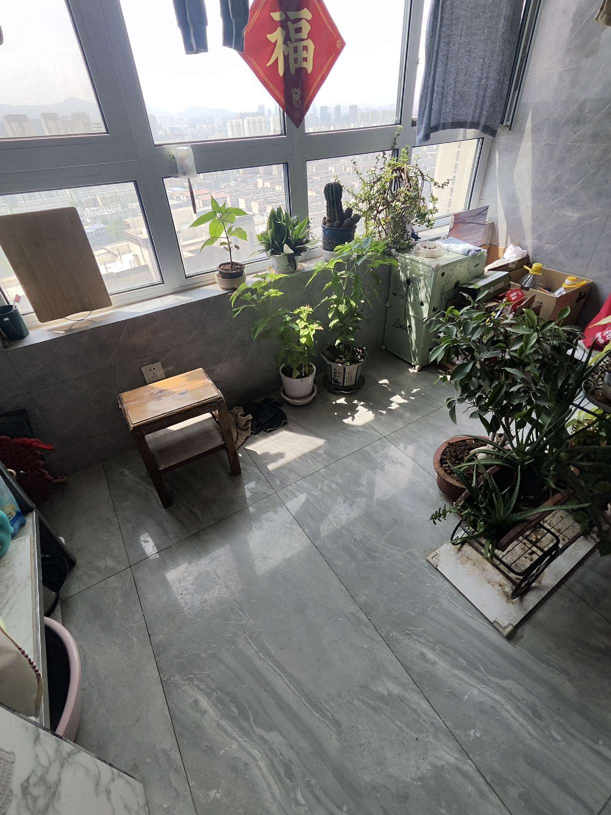 路劲东城