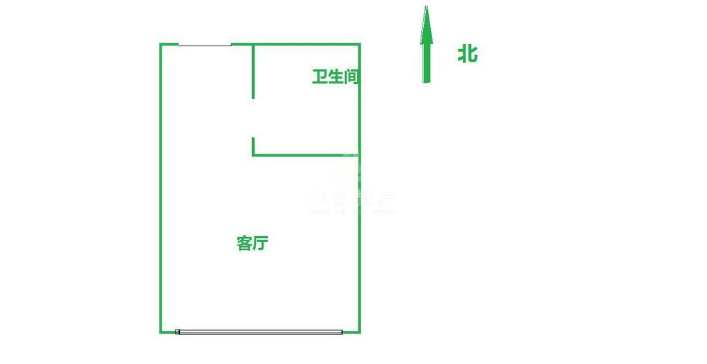 恒大城(商住楼)