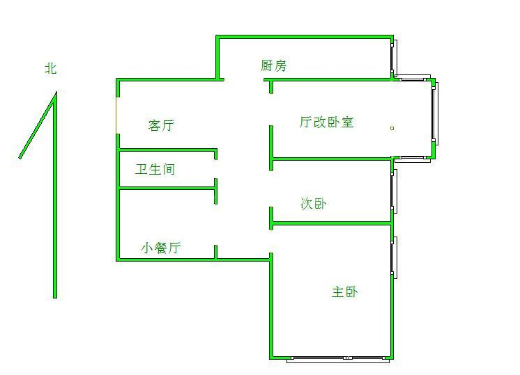 大地锐城