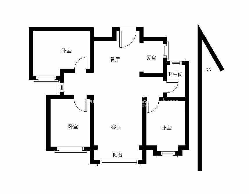 恒大滨河左岸