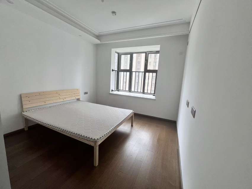 中建锦绣首府