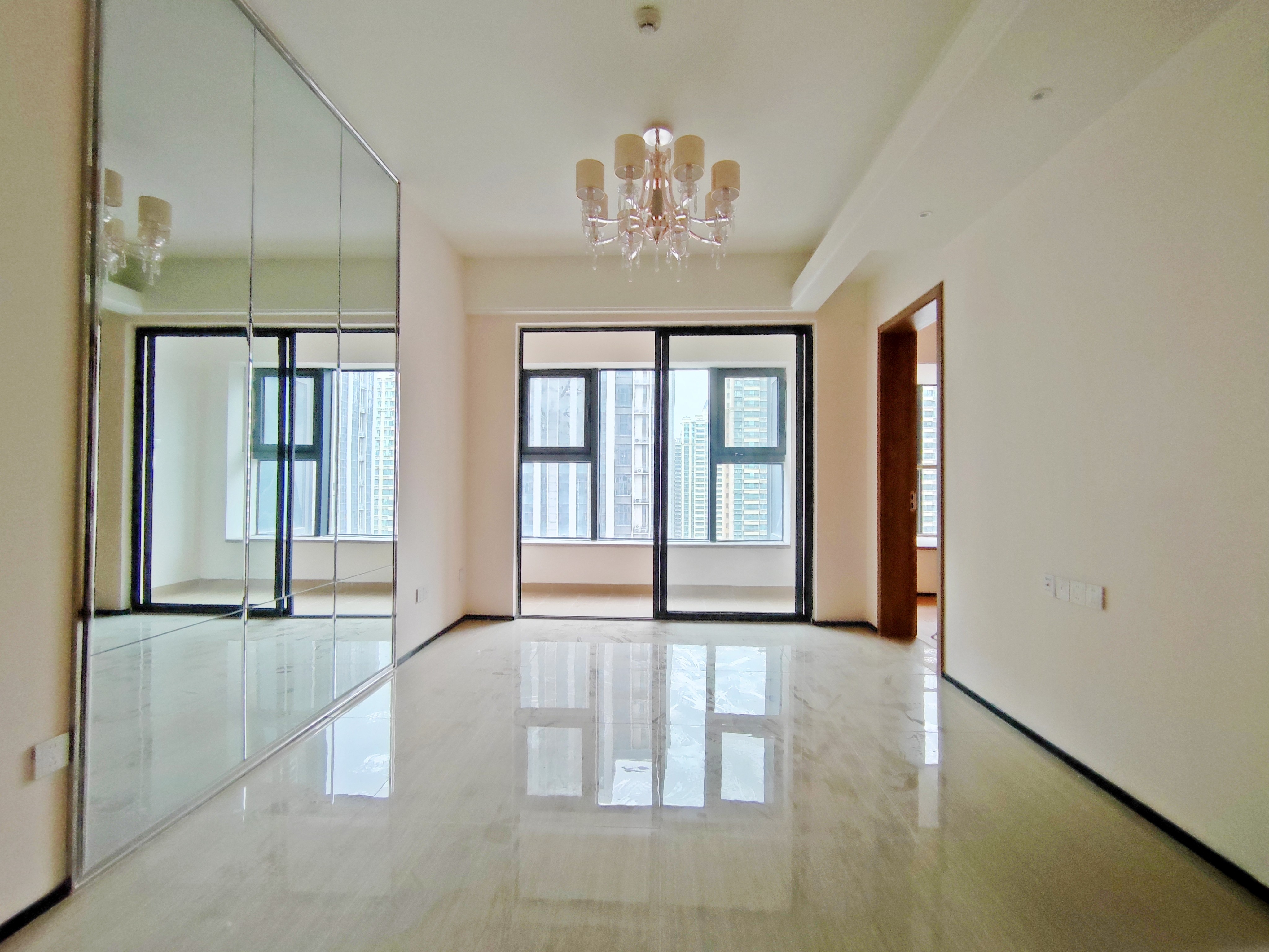  恒大翡翠华庭 北