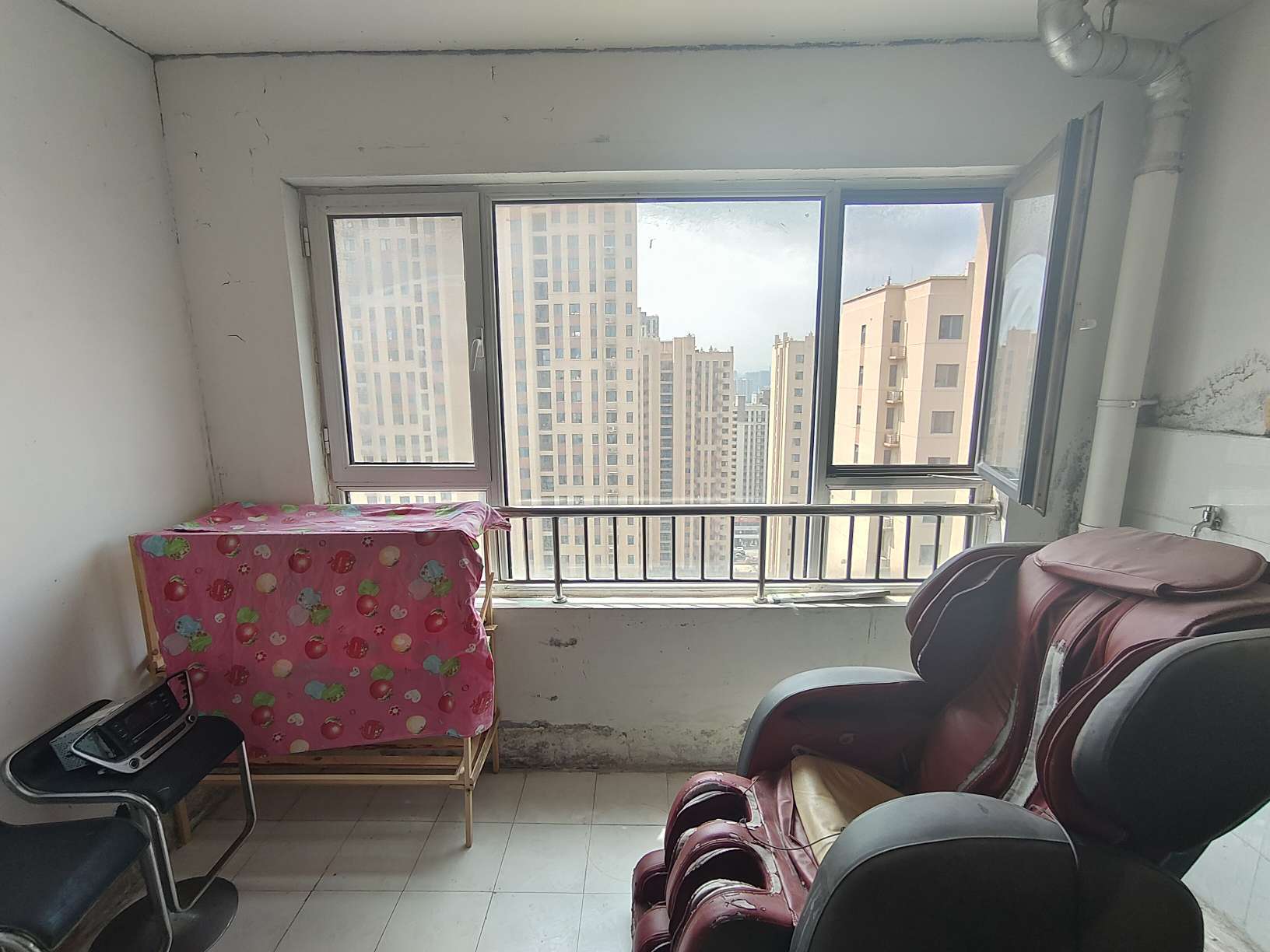 恒大滨河左岸