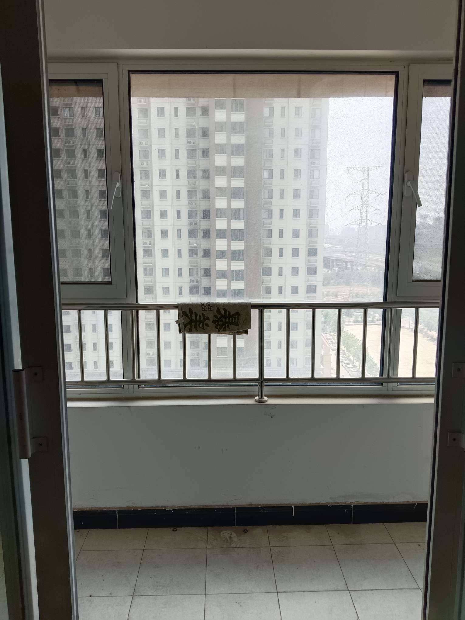 康城新苑