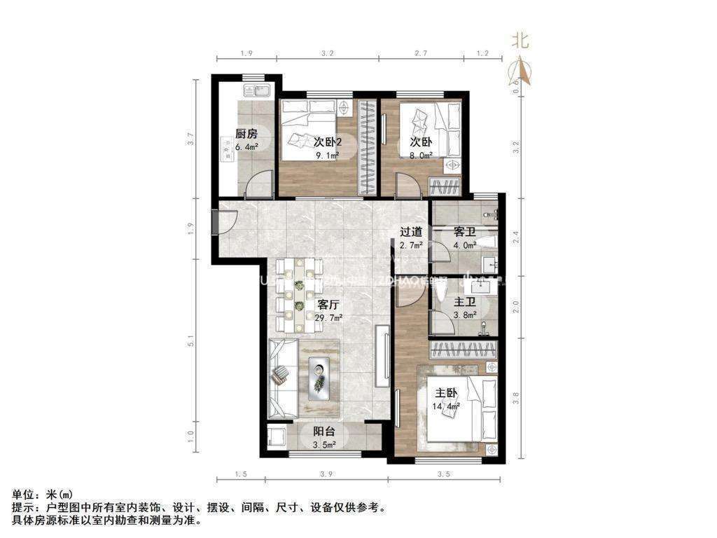 融创文旅城梧桐台