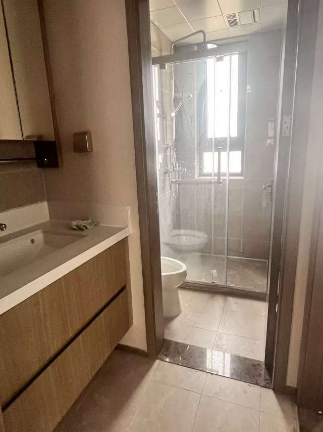 中建锦绣首府