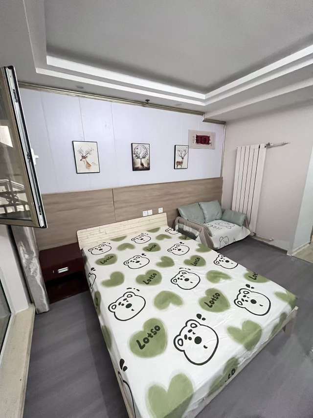 诚基中心