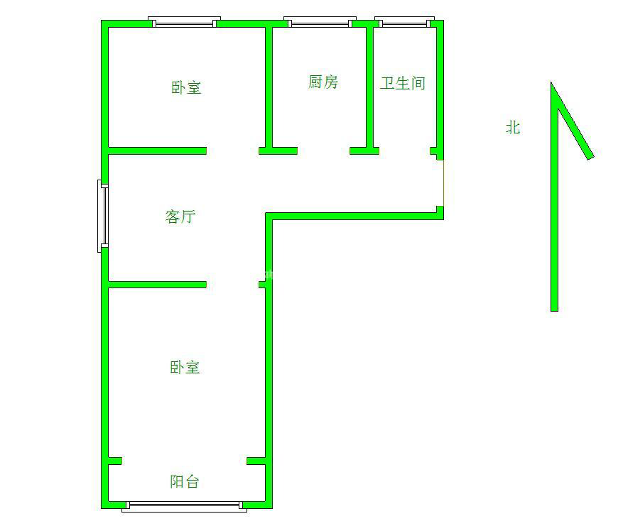 无影山新村