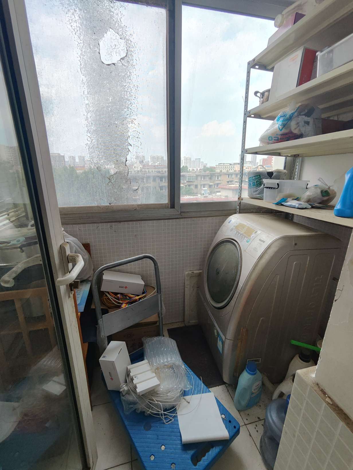 数码港大厦