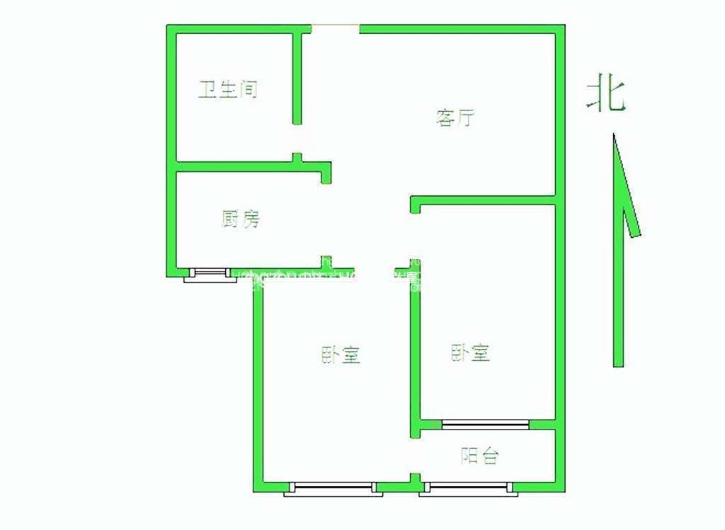宝华新区