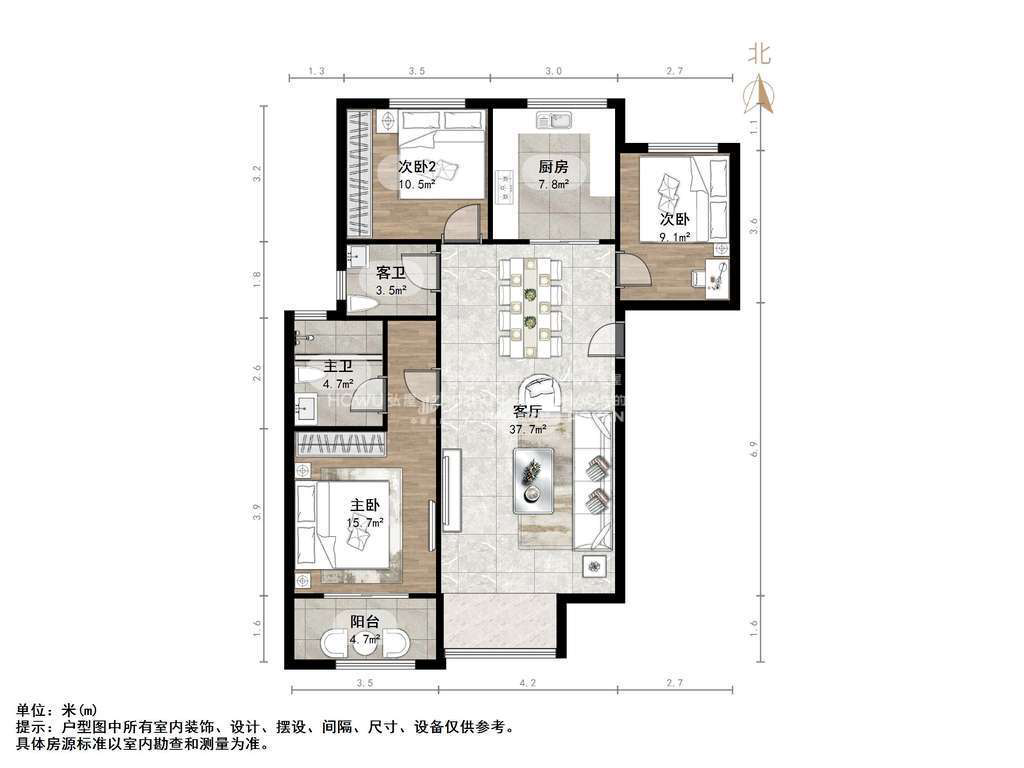 碧桂园莱蒙湖