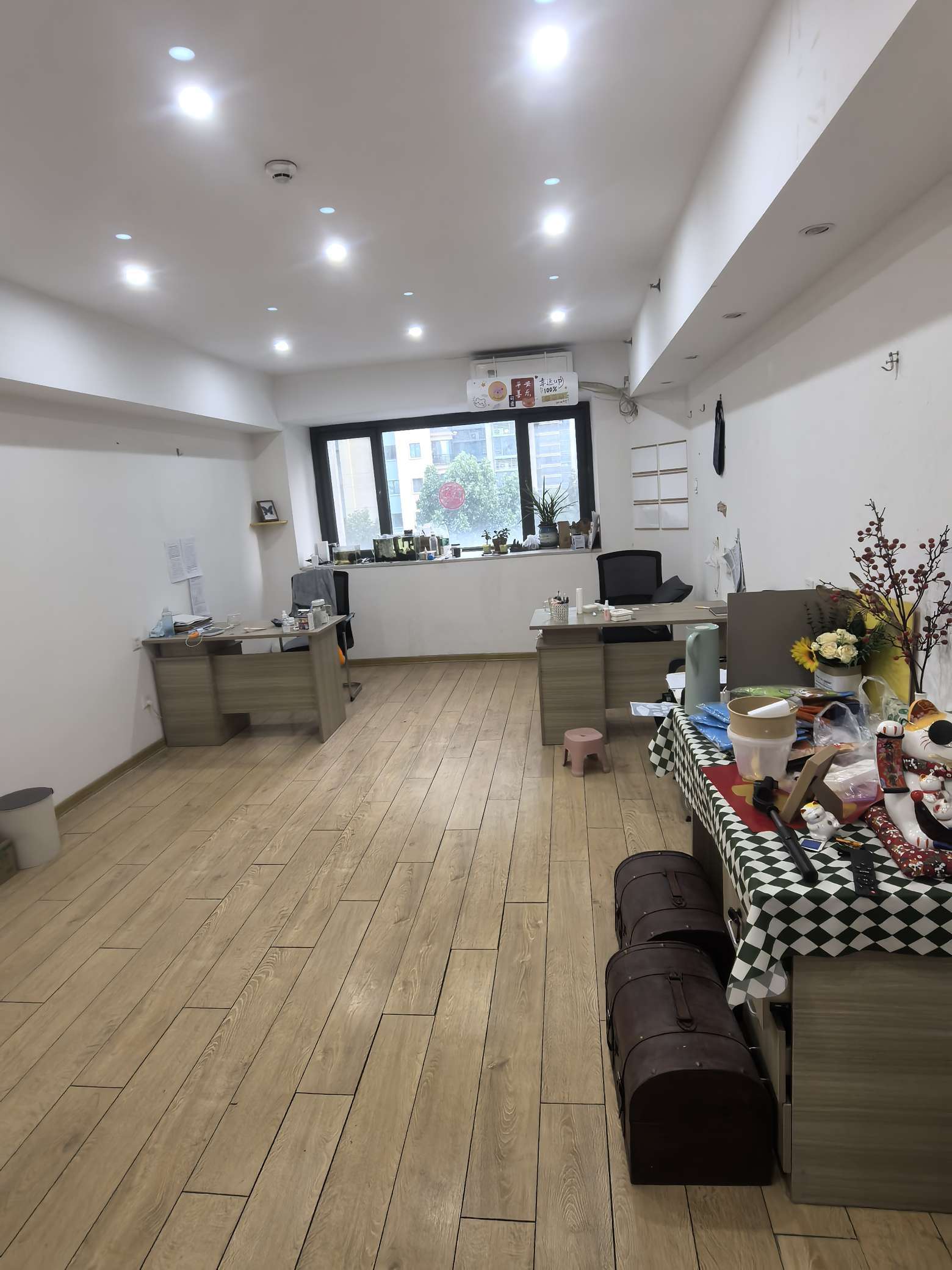恒大城(商住楼)
