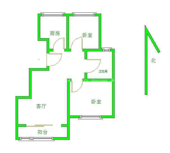 范景家苑