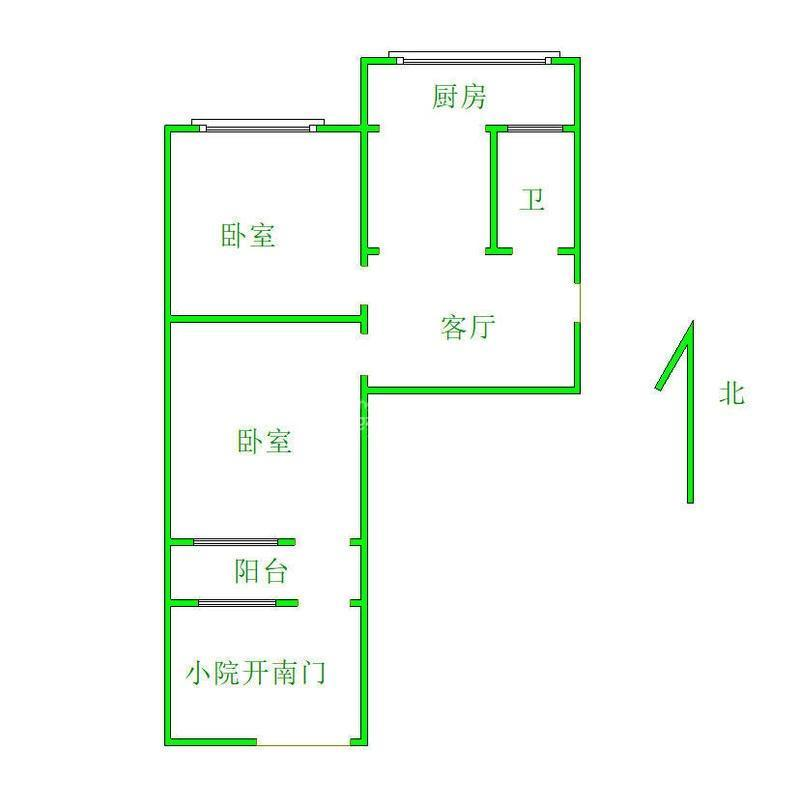 明园小区