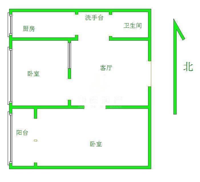 文华园