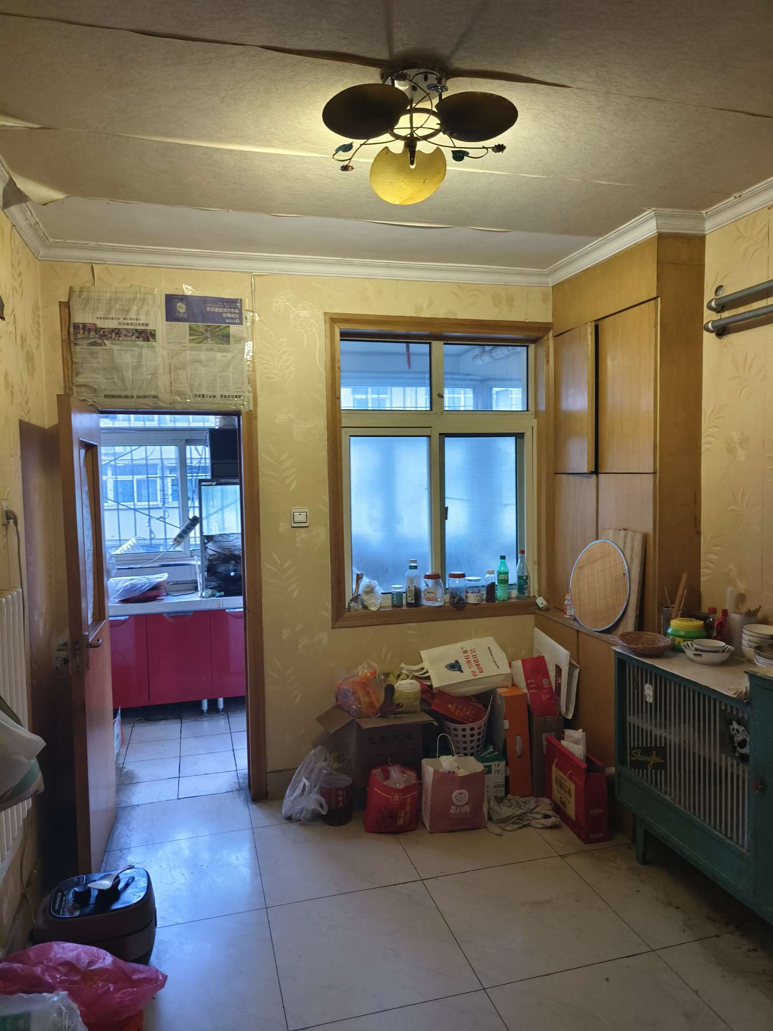 匡山小区