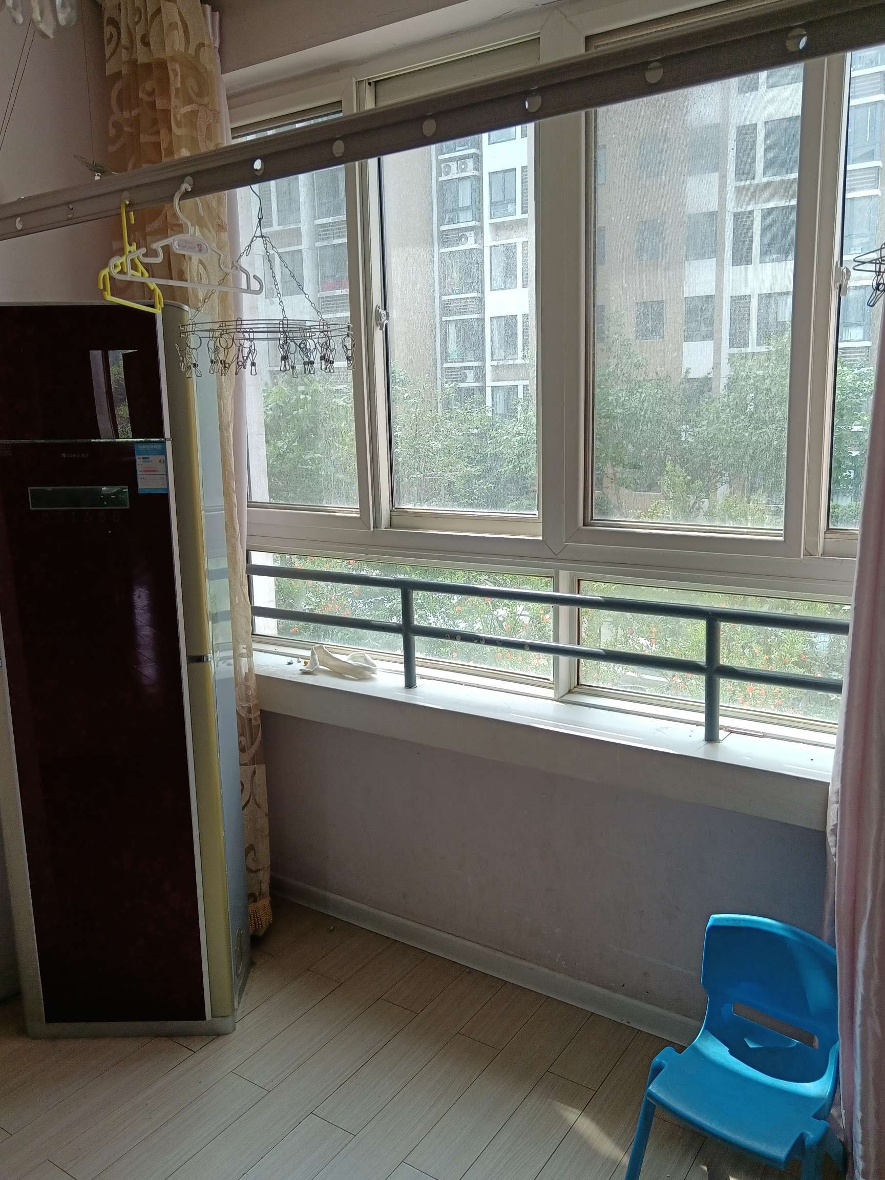 鑫苑碧水尚景