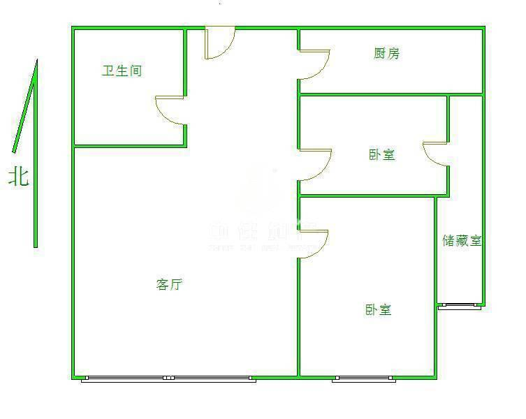 大地锐城