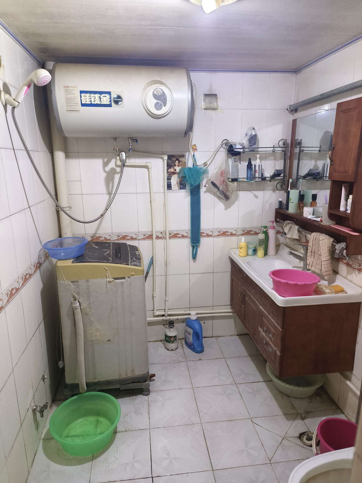 匡山小区